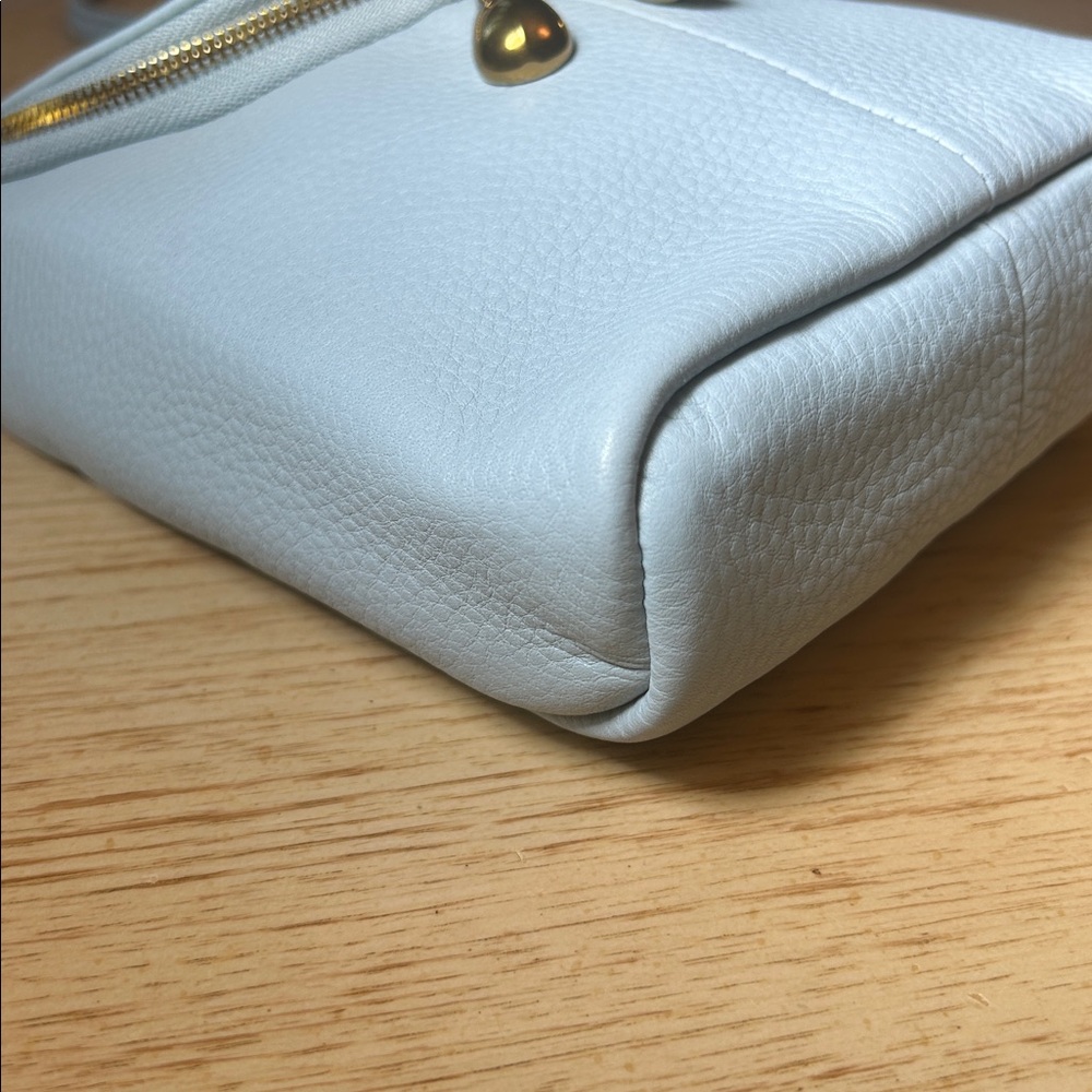 HOBO Fern Leather Crossbody - Picture 10 of 12